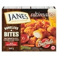 thumbnail image 1 of Janes Ultimates Buffalo Boneless Bites, 800 g, 1 of 12