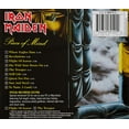 thumbnail image 2 of Iron Maiden - Piece Of Mind (enhanced) (eng) - Music & Performance - CD, 2 of 2
