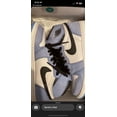 thumbnail image 4 of Size 6.5 - Jo r-dan 1 Retro OG High University Blue, 4 of 6