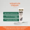 thumbnail image 2 of Crema de masaje para músculos y articulaciones VIDA HERBAL, 2 of 7