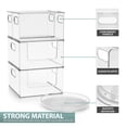 thumbnail image 2 of Sorbus Laundry Supplies Organizer Set, 2 of 5