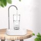 thumbnail image 3 of Water Bottle Pump Desktop Electric Water Dispenser Type-C Charging Portable Automatic Desktop Water Pump, 3 of 5