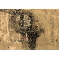 thumbnail image 1 of Ahgly Company Indoor Rectangle Oriental Brown Industrial Area Rugs, 8' x 10', 1 of 4