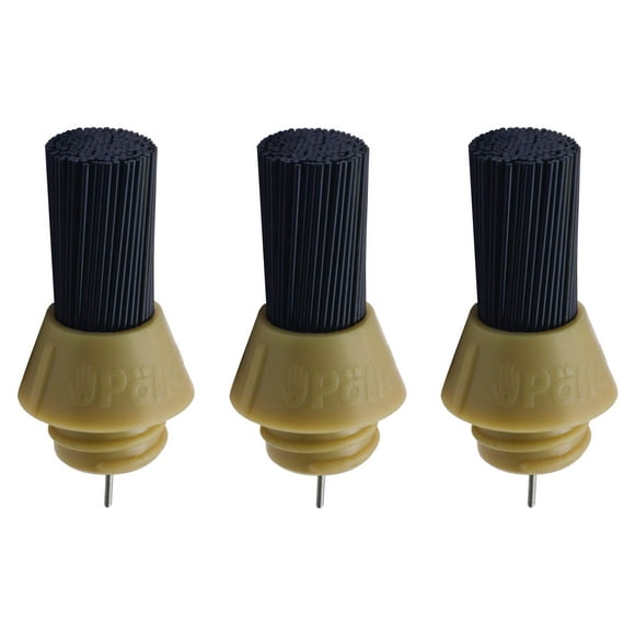 Pallo Têtes de Remplacement en Nylon