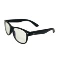 thumbnail image 2 of Babyfied Apparel - Lunettes de Protection - Noir - 3-8 Ans, 2 of 5