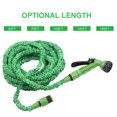 thumbnail image 4 of Amdohai 150FT/46M 3 Times Expandable Garden Hose Leak-proof Expandable Hose High, 4 of 7