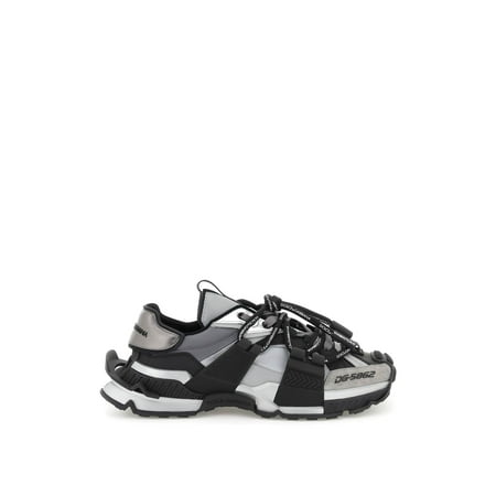 

Dolce & gabbana space sneakers