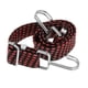 thumbnail image 1 of Cordones Elásticos Planos Ajustables, Cintas Elásticas Y Ganchos De Látex De 0.5m / 1m / 2m Para 05 m rojo Zulema Cordón elástico plano, 1 of 8