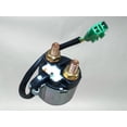 thumbnail image 5 of Honda OEM Starter Relay Solenoid TRX 350 400 Rancher 700 Pioneer 15-23 420 500, 5 of 6