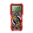 thumbnail image 1 of SZ301 Multifunctional Digital Multimeter Professional Multimetro Auto Voltmeter, 1 of 8