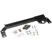 Steering Gear Box Stabilizer Kit - Compatible with Dodge Ram Models - 1994, 1995, 1996, 1997, 1998, 1999, 2000, 2001