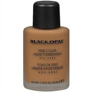 Black Opal True Color Liquid Foundation, Beautiful Bronze, 1.15 fl oz