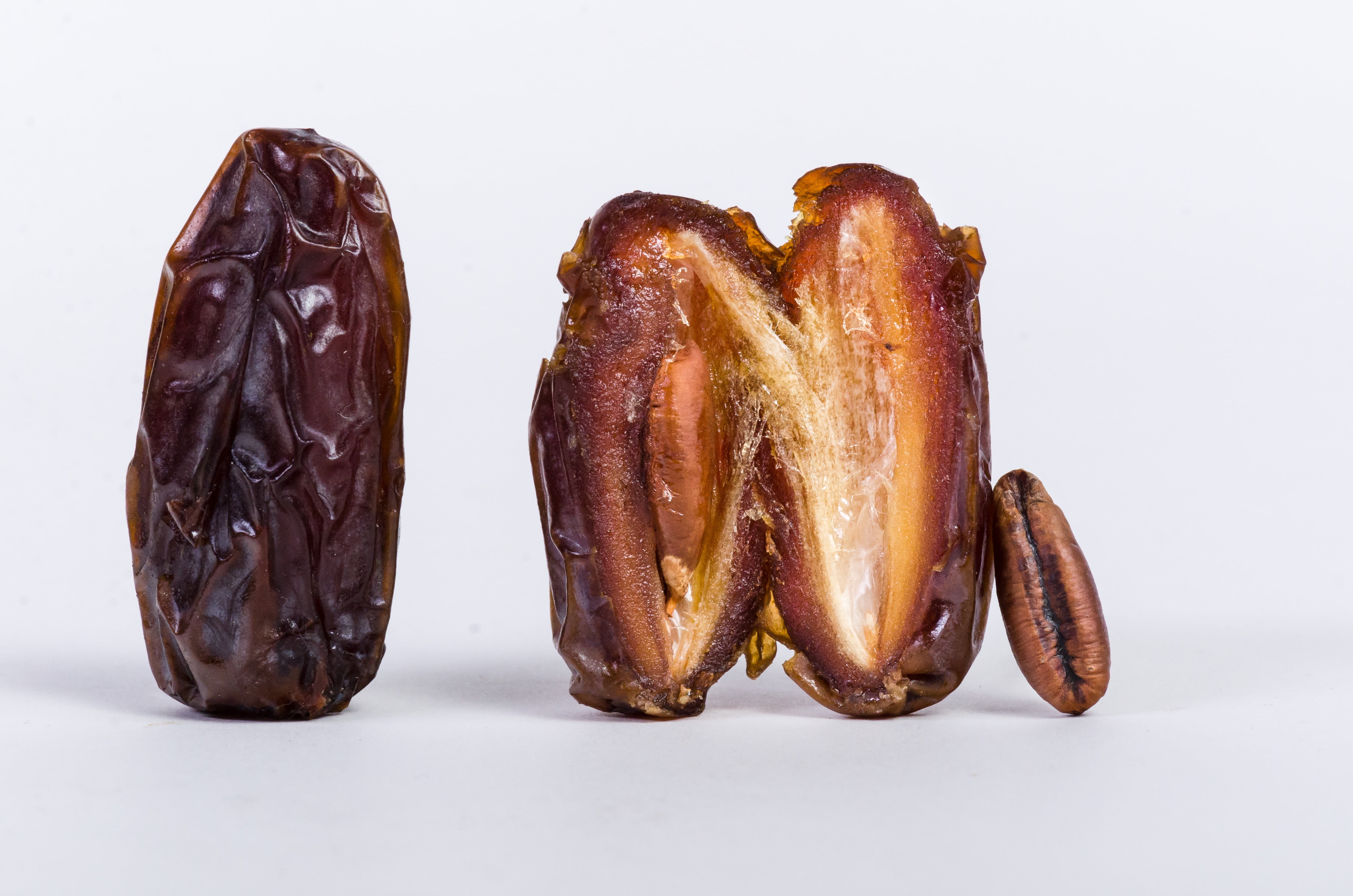 FirstChoiceCandy Jumbo Medjool Dates, Grown in California, Sweet Dates - 2 Pound