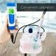 thumbnail image 2 of Kit de medidor de pH Apera Instruments PH60-SA de laboratorio, 2 of 5