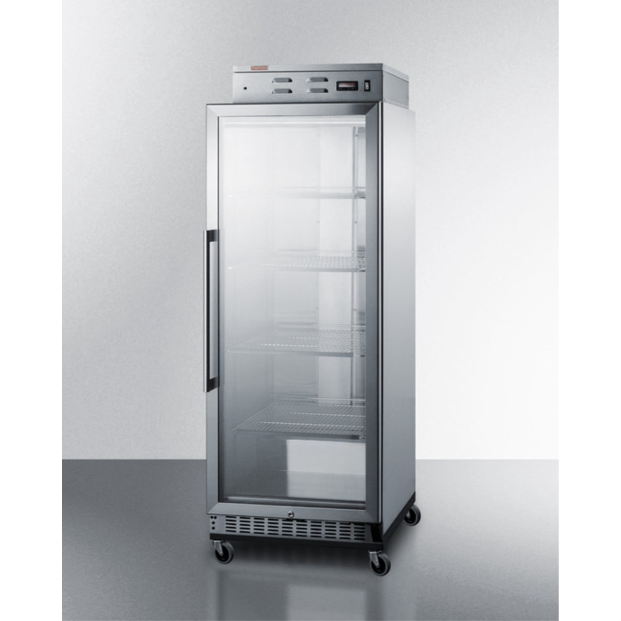 Dolly for PureTherm warming cabinet and select beverage centers