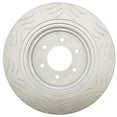 thumbnail image 3 of ACDelco Front Brake Rotor, 3 of 4