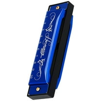 Harmonica Diatonic Monica - Harmonica Kid Adult Harmonica Diatonic Harmonica Monica Music