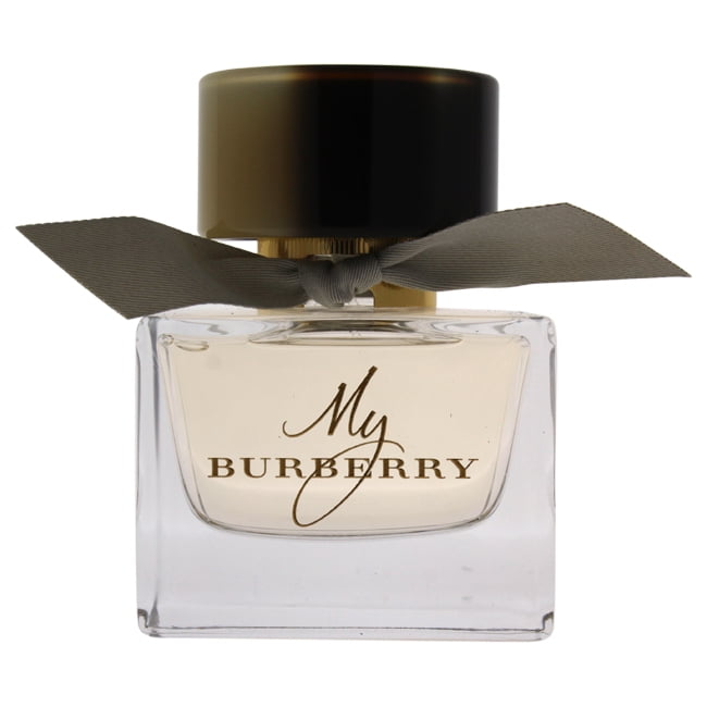 Burberry My Burberry Eau Parfum Spray, Perfume for Women, 3 Oz Walmart.com