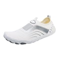 thumbnail image 4 of Barefoot Sock Shoes for Women Men Minimalist Zero Drop Walking Shoes Portable Fitness Workout Yoga Shoes, 4 of 7