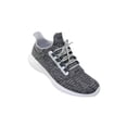 thumbnail image 1 of TENIS SPORT LEON DAMA MUJER GRIS TEXTIL 3000 LEON 3000p, 1 of 3