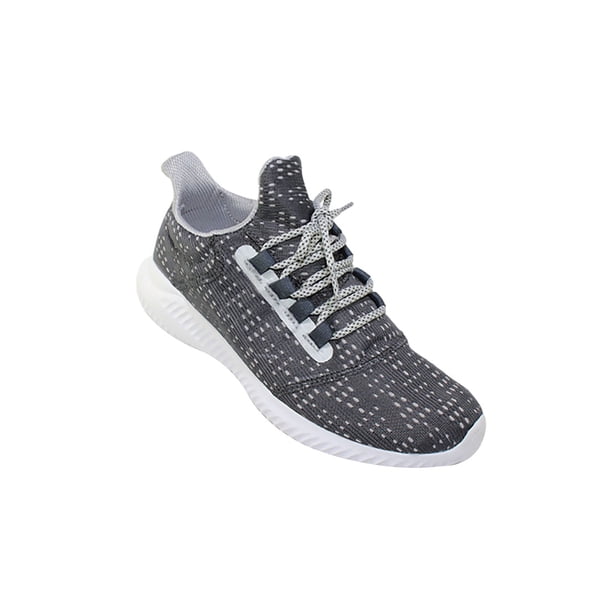 TENIS SPORT LEON DAMA MUJER GRIS TEXTIL 3000 LEON 3000p