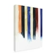 thumbnail image 2 of Trademark Fine Art 'Desert Layers IV' Canvas Art by Grace Popp, 2 of 3