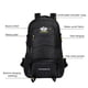 thumbnail image 5 of Bolsa de viaje deportiva Mochilas deportivas cómodas para montar Ciclismo al aire libre (negro) Hugtrwg Para Estrenar, 5 of 9