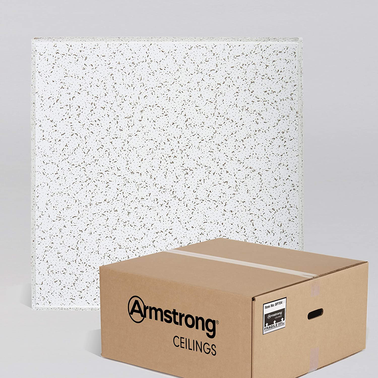 Armstrong Ceiling Tiles; 2x2 Ceiling Tiles - Acoustic ...
