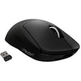 thumbnail image 1 of Mouse Logitech G PRO X Superlight USB Inalámbrico -Negro, 1 of 2