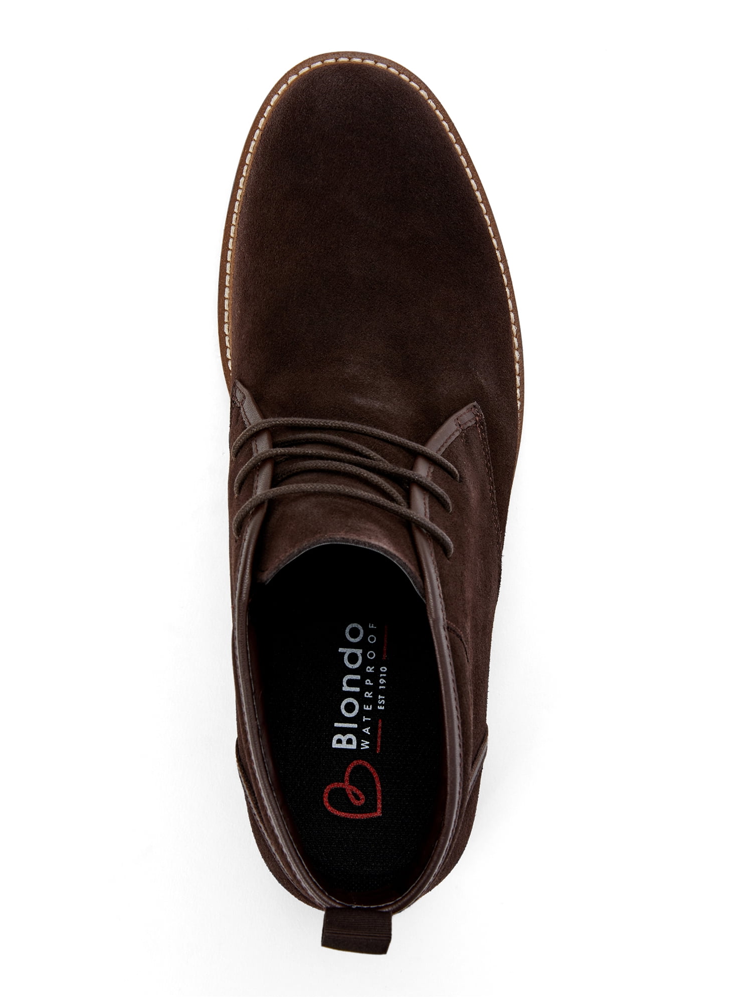 blondo chukka boots
