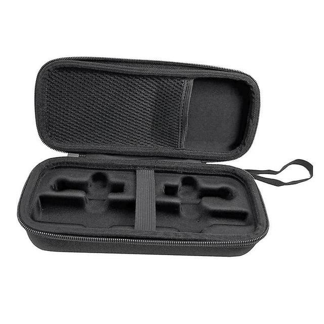 Estuche rígido Eva para Oral B Pro 1000/2000/3000/3500/1500 Electric Power Afortunado Sencillez