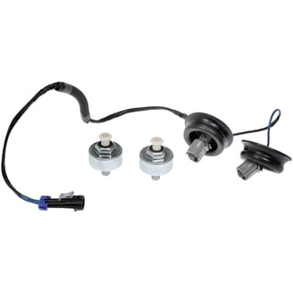 Sensor De Detonación (golpe De Encendido) Herko AS10013 Para Buick Y Chevrolet 1996-2005