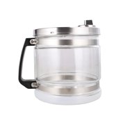 Thermostatically Controlled Water Distiller Purifier 4L/ 1 Gallon Countertop