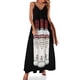 thumbnail image 1 of Botella de vidrio con alcohol de vodka Smirnoff | Regalo Vestido sin mangas Vestido largo Vestido de fiesta noche, 1 of 7