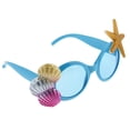 thumbnail image 4 of Gafas de terre con Decoración Tropical para Trajes de de Navidad de Halloween para Adultos y Niños, 4 of 9