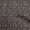 Black, variant on oneOone Polyester Spandex Black Fabric Batik Quilting Supplies Print Sewing Fabric By The Yard 56 Inch Wide