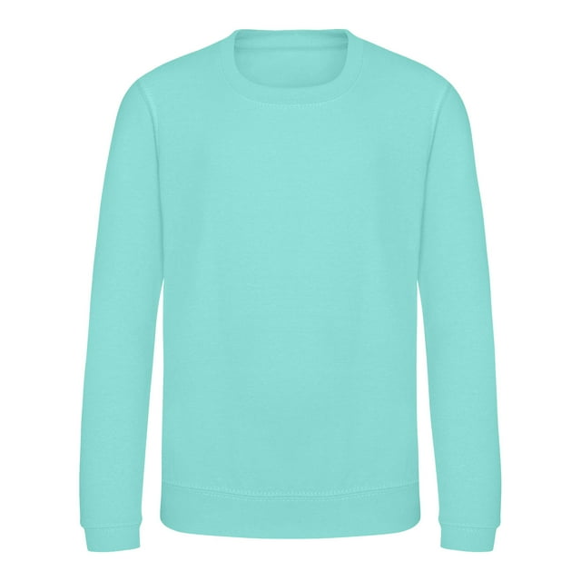 AWDis Just Hoods Boys/Girls Sweatshirt
