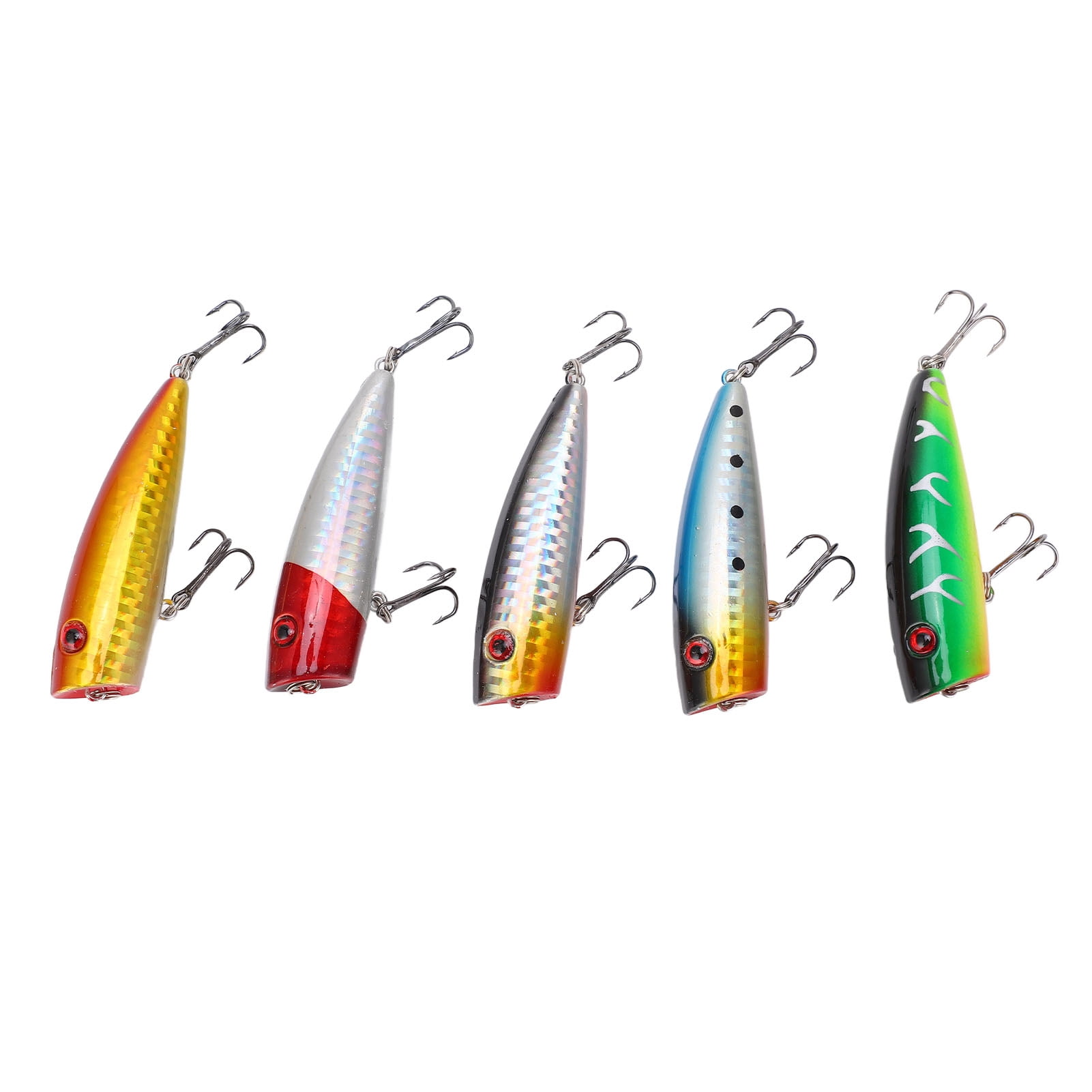 Lot De 26 Leurres De Pêche à L'achigan Neufs - Marque 6th Sense, Crankbaits, Plastique