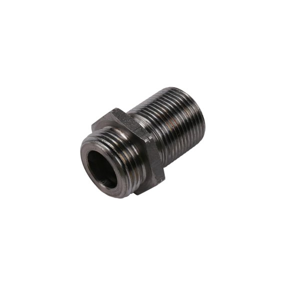GM Genuine Parts 29536298 Automatic Transmission Fluid Filter Adapter SHO24
