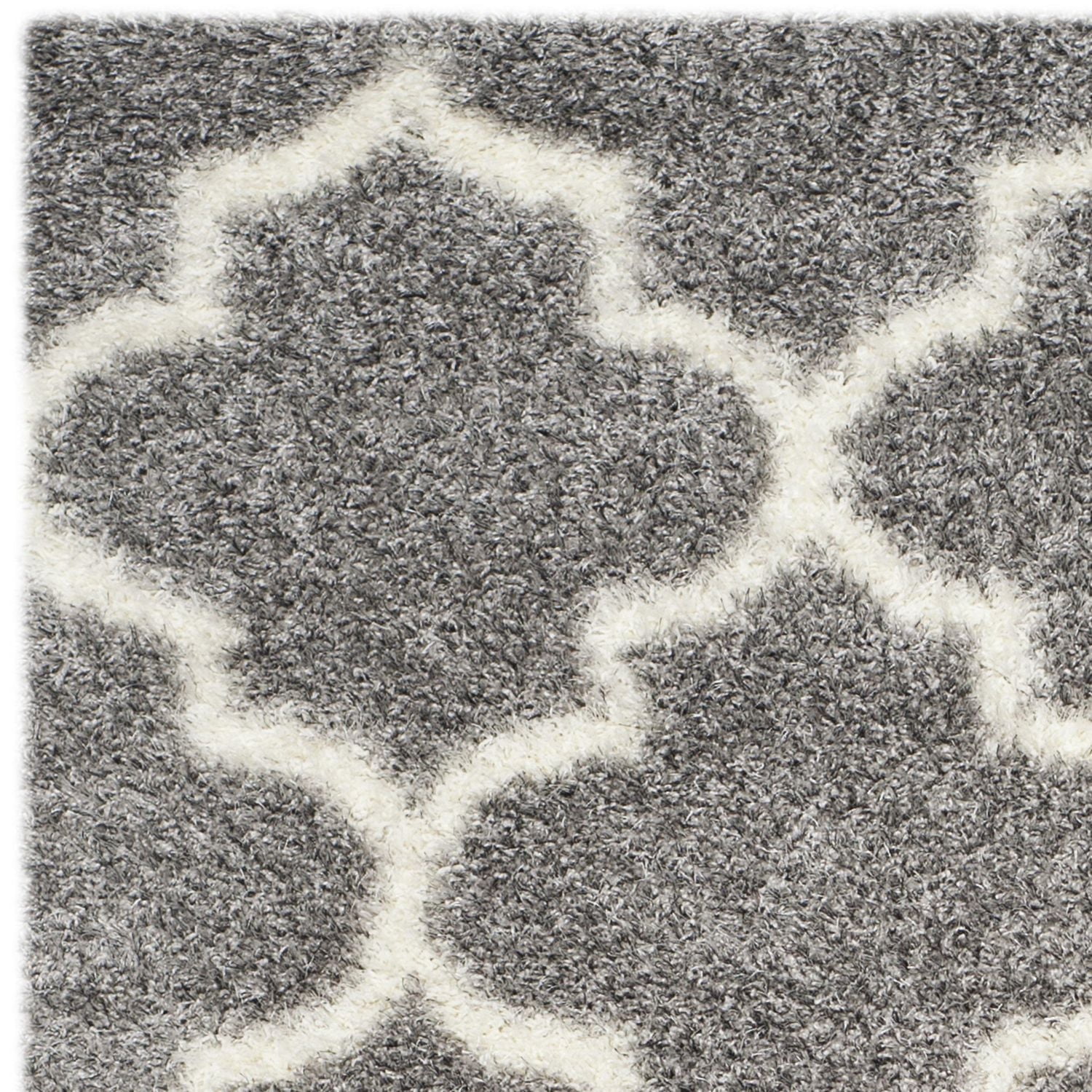 Safavieh Montreal Lennart Geometric Shag Area Rug