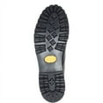 thumbnail image 5 of Wolverine 1000 Mile Plain-Toe Rugged Boot Men Black, 5 of 7