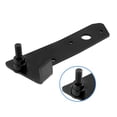 thumbnail image 5 of Brazo Actuador de Freno de Plataforma GY20059 y Buje GX23240 para Tractores Cortacésped Modelos 102, 105, 107S, 115, 125, 135 GY20059 GY20059BLE, 5 of 5
