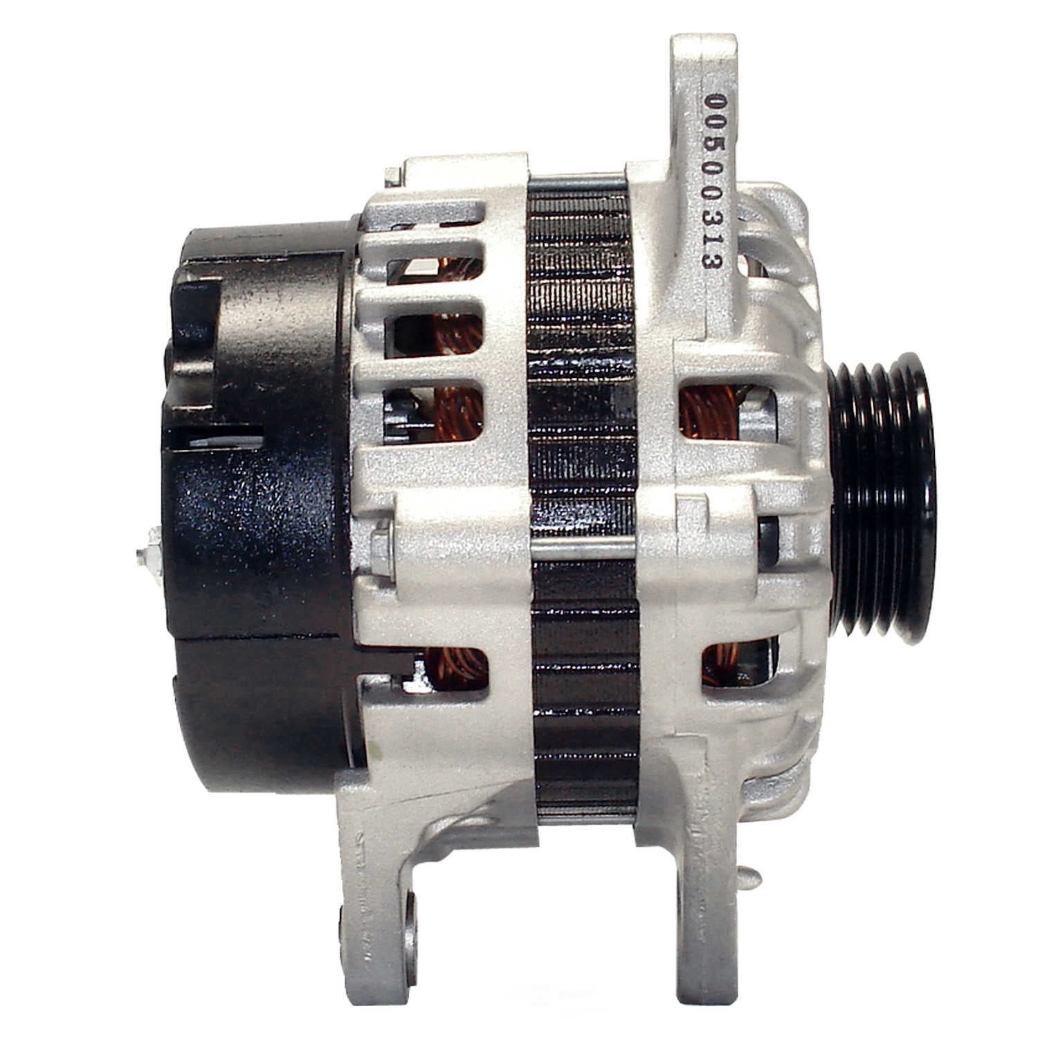 FVP Professional 13973N Alternator - New