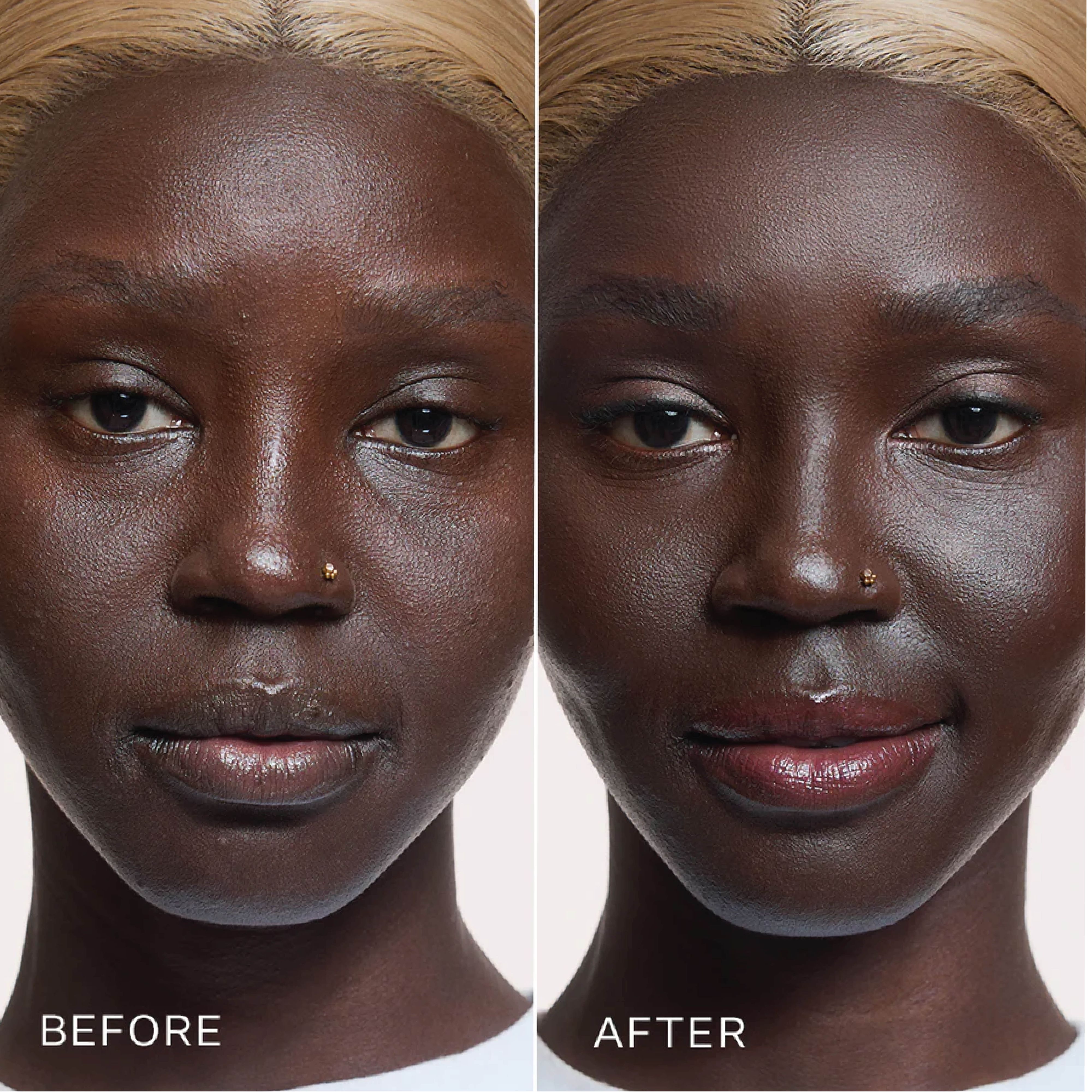 Nude by Nature Perfect Skin Filter Foundation, C9 Espresso