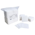 thumbnail image 3 of Toallitas para uñas, almohadilla cuadrada para limpiar uñas, maquillaje, extensiones de pestañas 500 preces, 3 of 9