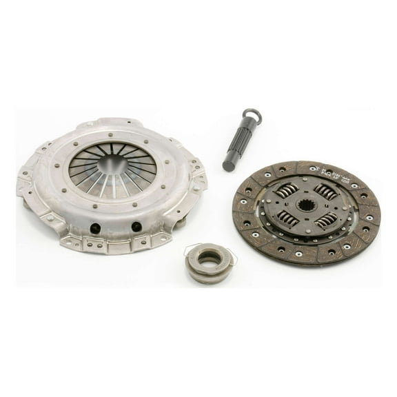 LUK OE Replacement Clutch Kit