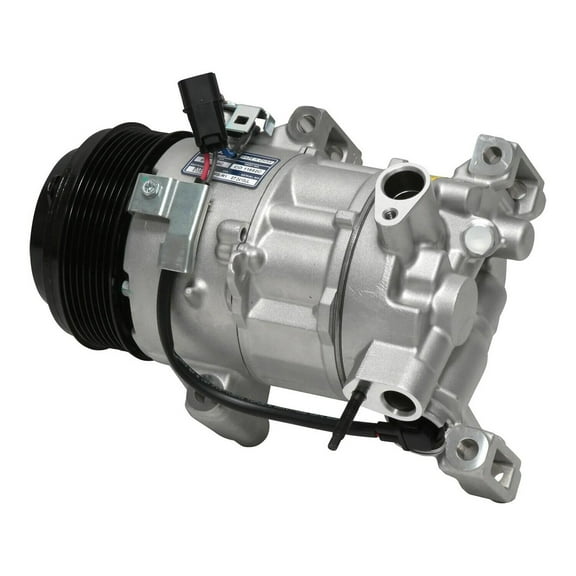 A/C Compressor for 18-22 Honda Accord L4 1.5L OE# 388106A0A01