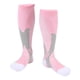 thumbnail image 2 of Calcetines Deportivos de Compresión Pantorrilla hasta La Medias de Soporte - XL -XL, 2 of 8