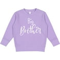 thumbnail image 2 of Inktastic Big Brother Toddler Sweatshirt, 2 of 4