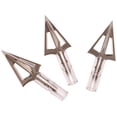 thumbnail image 1 of G5 Outdoors Montec Crossbow Broadheads (3-Pack), 100 Grain, 1 of 2